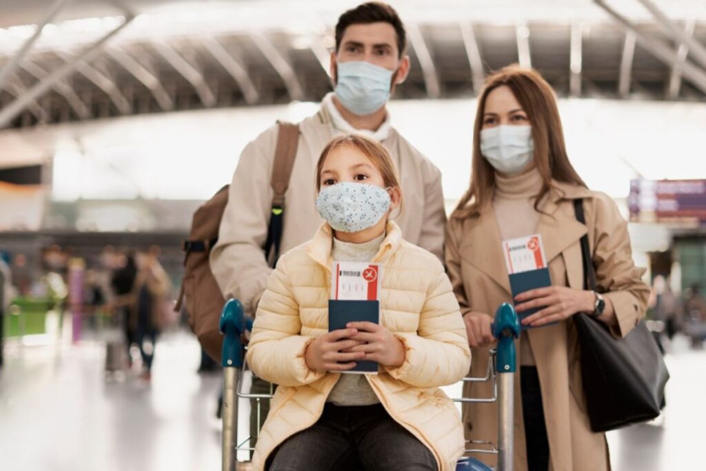 Airport Medical Transportation