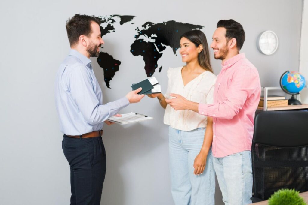 Individuals transferring between states