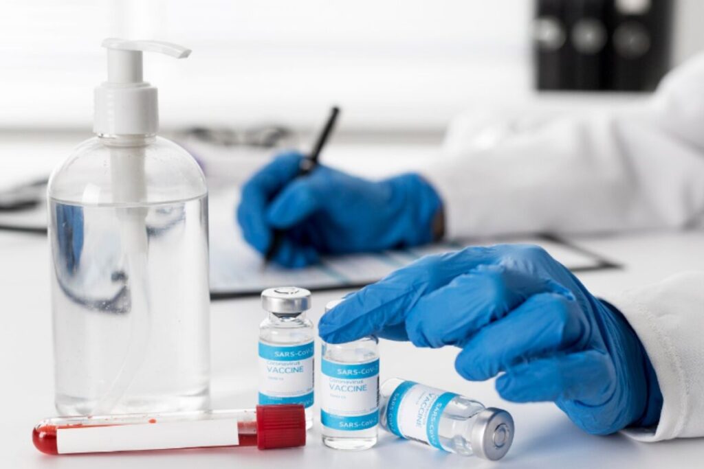 Medical Courier Services