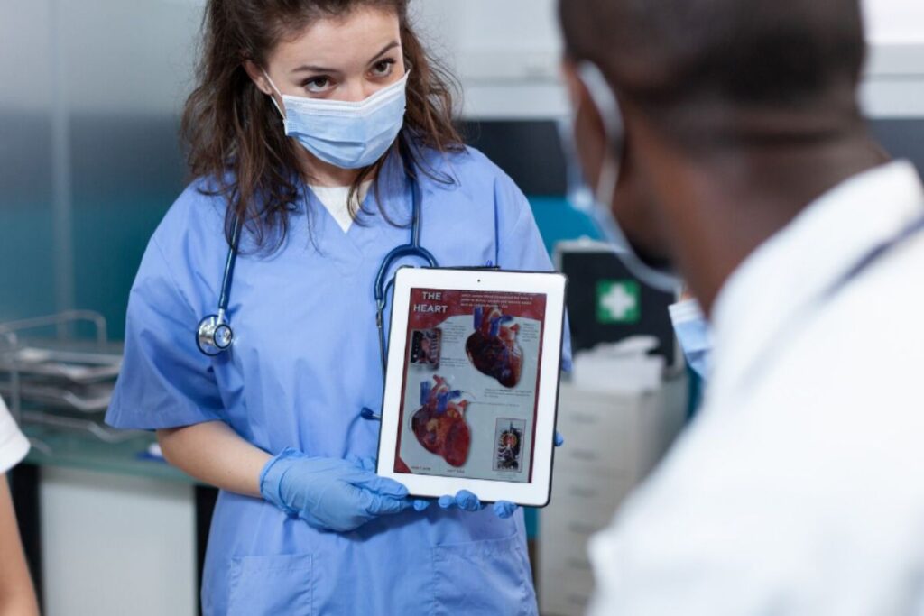 Organ transplant evaluations